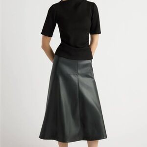 Modern Citizen Harley A-Line Skirt